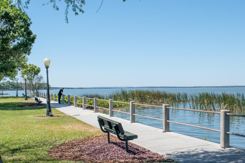 Lake Apopka