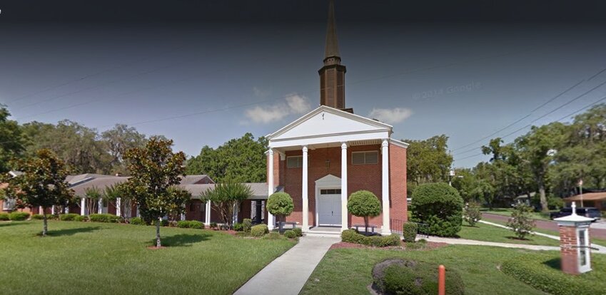 One Family Church (First Presbyterian Church of Apopka) – 500 S Highland Avenue, Apopka, FL 32703